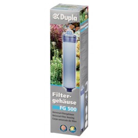 Cartouche pour filtre type osmoseur universelle