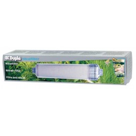 DUPLA FILTRE A NITRATES