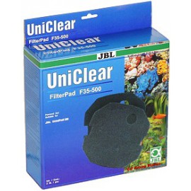 JBL UniClear FilterPad F35 - 500