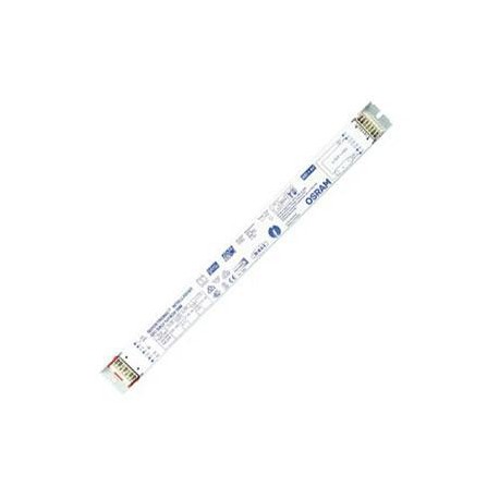 BALLAST QUICKTRONIC DIMMABLE 2x80w