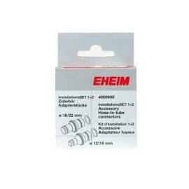 Eheim Adaptateur tuyaux 12-16 / 16-22mm
