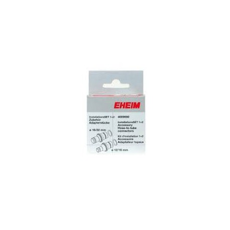 Eheim Adaptateur tuyaux 12-16 / 16-22mm