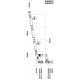 EHEIM CANNE ASPIRATION SET 1 12-16mm