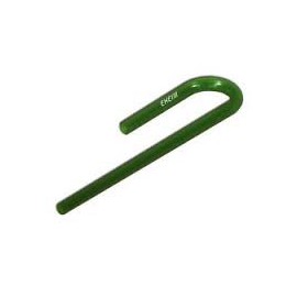 Eheim tube de rejet coudé plat 9/12