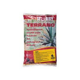 Hobby Terrano Aspen