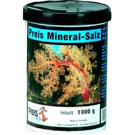 PREIS Sel Mineral - 1 Kg