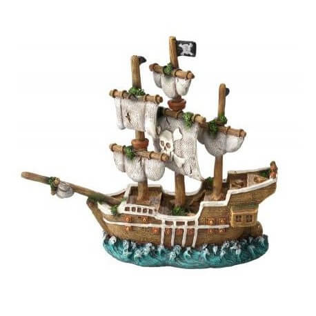 Aqua Della Sailor Ship 1