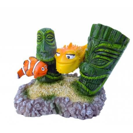 Crocodile S