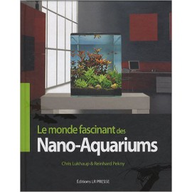 Le monde fascinant des nano-aquariums