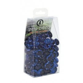 CRYSTAL STONES 300gr Bleu