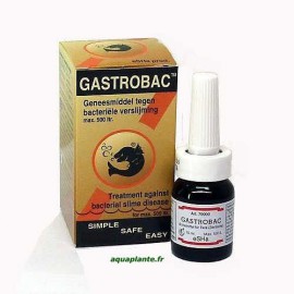 Esha Gastrobac 10ml