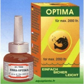 Esha Optima 20ml