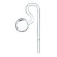 ADA New Lily Pipe Inflow V-3 - 13mm