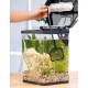 Epuisette Flottante S 8cm Easy Net Hobby