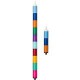 Rainbow Air Stone S diffuseur Hobby