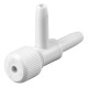 Robinet Bubble Air Control hobby 4/6mm