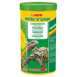 SERA Herbs'n'Loops 1000ml