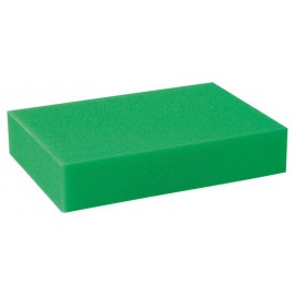 SERA Eponge de filtration fine SERA pond 250x170x50mm COMPATIBLE SERA KOI Professional 12000