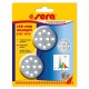 sera LED chip daylight 2 W / 12 V 2 pces