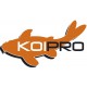 KOIPRO RVS UV T5 TRANSFO 40 WATT NEW-2015