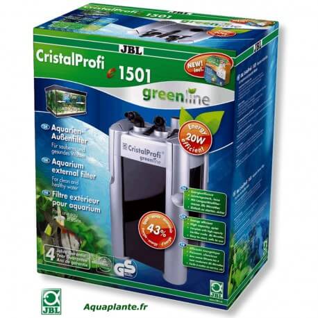 JBL Cristal Profi E1501 Greenline