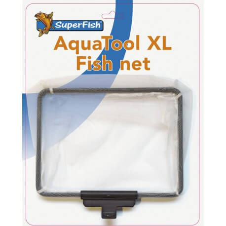 SUPERFISH Aquatool XL EPUISETTES 20cm - Pièce de rechange