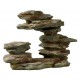 Sarek Rock 2 25 x 11 x 16 cm