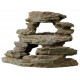 Sarek Rock 4 27,5 x 21 x 18 cm