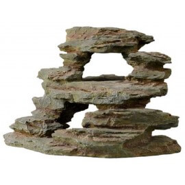 Sarek Rock 4 27,5 x 21 x 18 cm