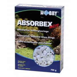 Absorbex micro 700 g