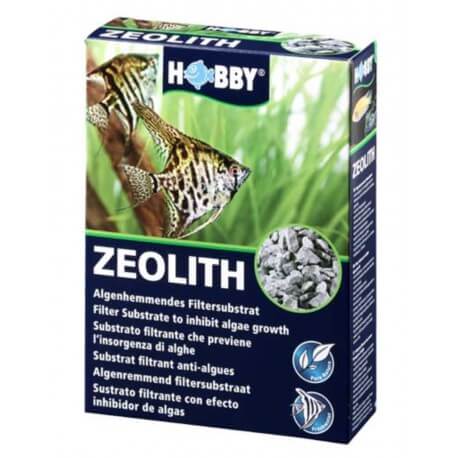 Zeolith, 5 - 8 mm 1.000 g
