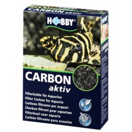Carbon aktiv 300 g