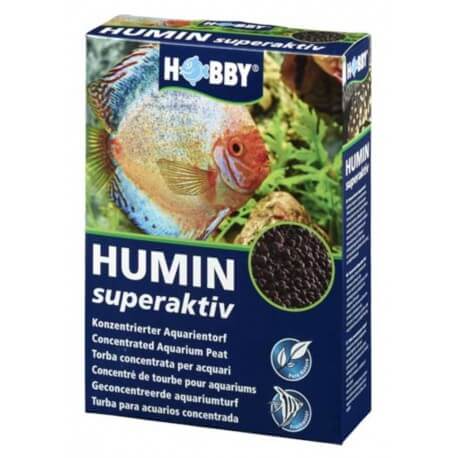 Humin superaktiv 1.200 ml