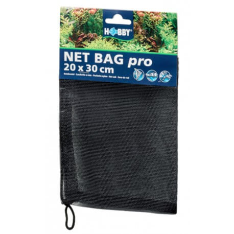 Net Bag pro 20 x 30 cm, s.s.