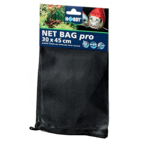 Net Bag pro 30 x 45 cm, s.s.