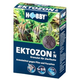 Ektozon N 125 g