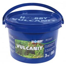 Vulcanit 3 kg