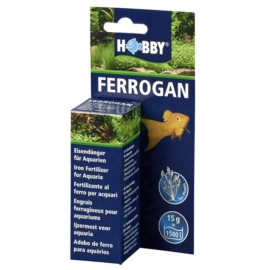 Ferrogan 15 g