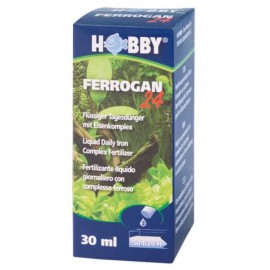 Ferrogan 24 30 ml