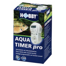 Aqua Timer pro
