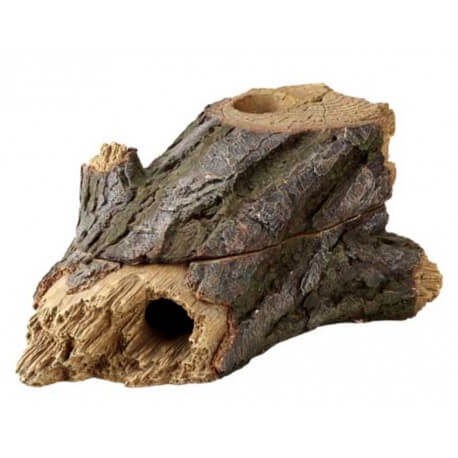 Wood Cave 2 24,5 x 13,5 x 9 cm