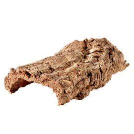 Hobby Tunnel en liège 30 cm