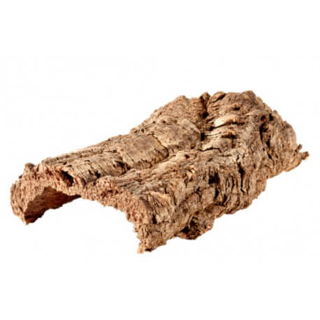 Hobby Tunnel en liège 30 cm