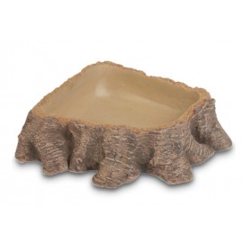 Abreuvoir Stump 1 14 x 14 x 3 cm