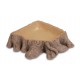 Abreuvoir Stump 3 26 x 26 x 6 cm