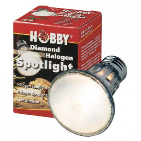 Halogen Spotlight 28 W