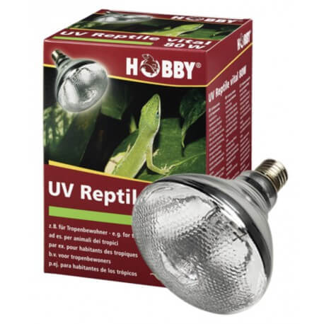 UV-Reptile vital 80 W