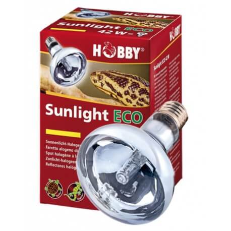 Sunlight Eco  28 W