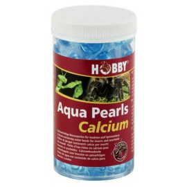 Aqua Pearls Calcium 250 ml