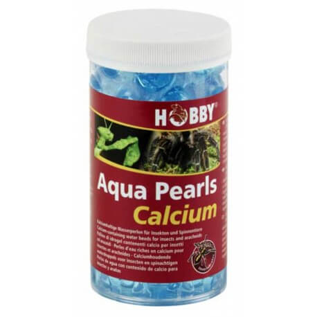 Aqua Pearls Calcium 250 ml